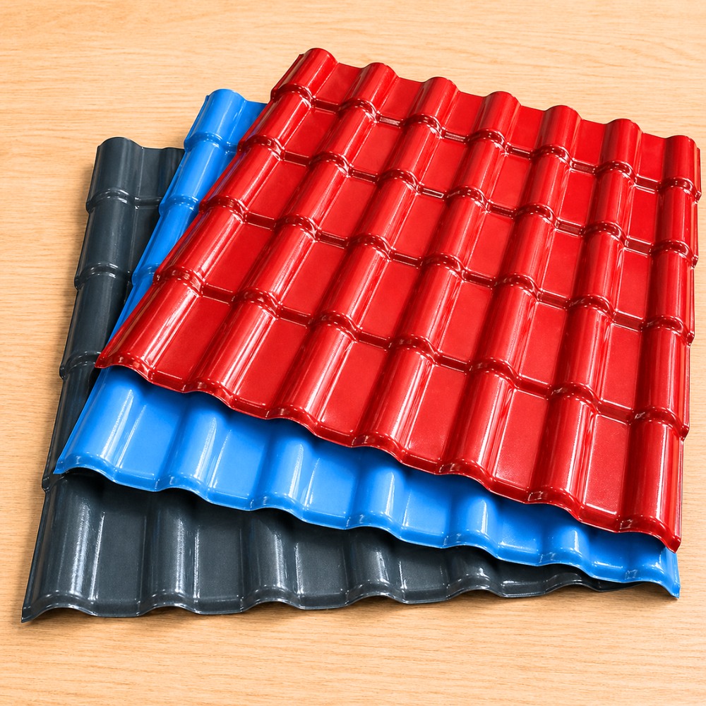   UPVC Sheets