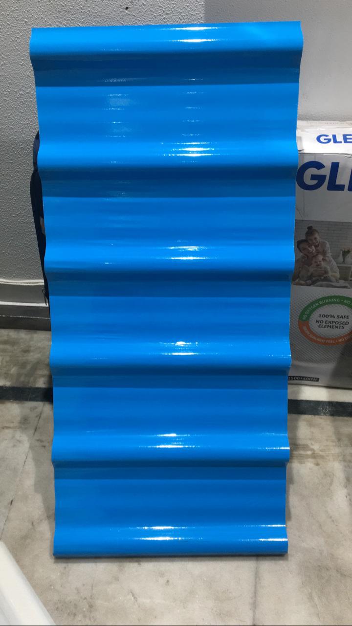   Polycarbonate Multiwall Sheet 