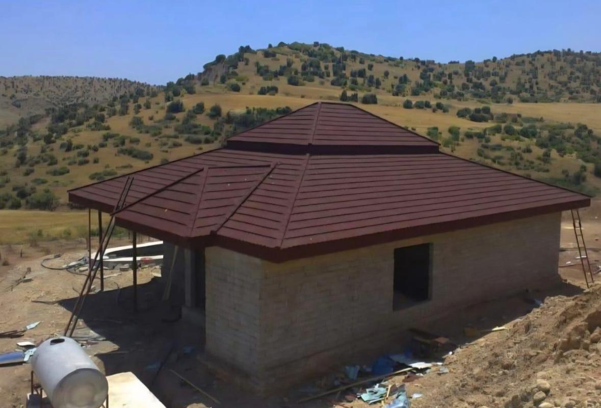   Polycarbonate Multiwall Sheet 