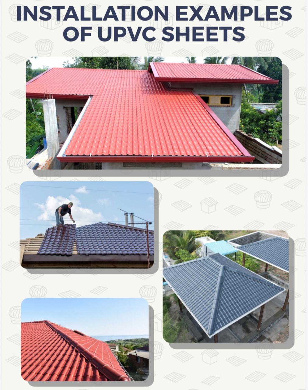 Polycarbonate Multiwall Sheet 